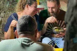 Хюэ: гастрономическая экскурсия с дегустацией