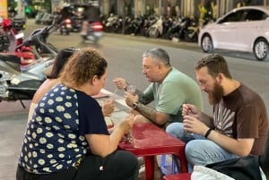 Хюэ: гастрономическая экскурсия с дегустацией