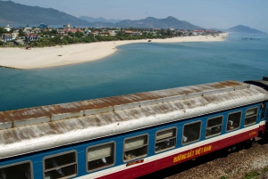Hue Heritage Tour: Full Day from Hoi An