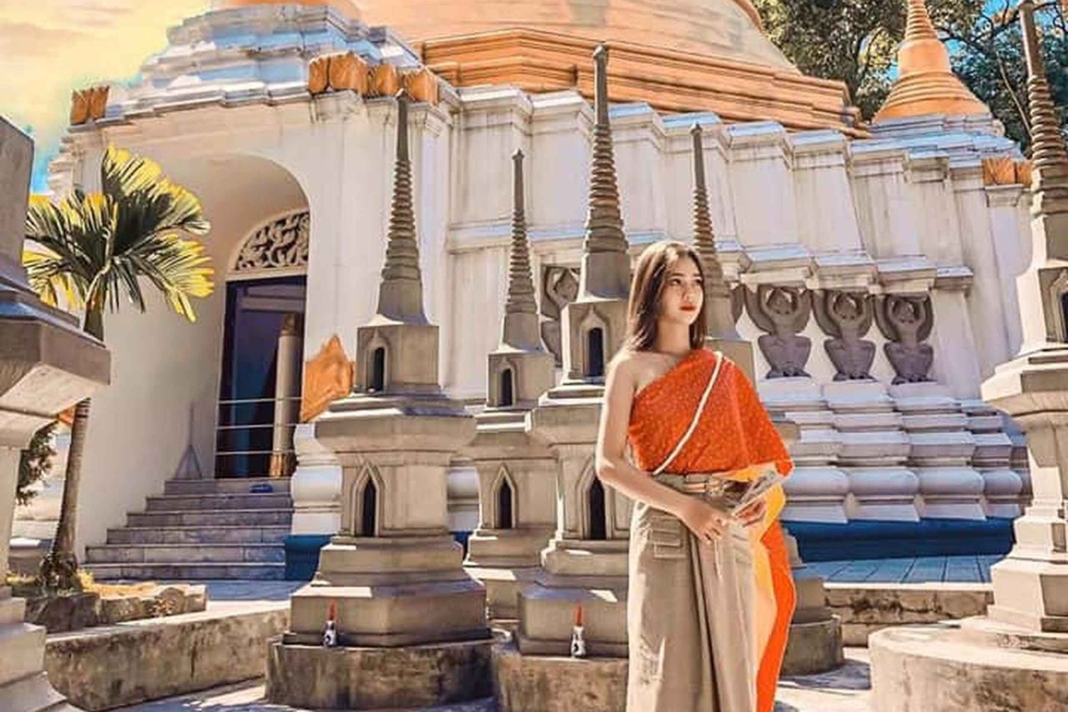 Скрытые сокровища Хюэ: тайные пагоды и вегетарианский обед