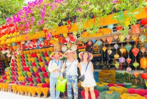 Hue: Hue Royal Tombs Tour Besök 3 bästa gravar och pagoder