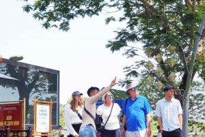Hue Imperial City and Forbidden City Walking Tour