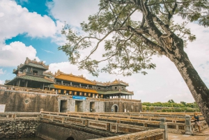 Hue: Imperial City Private Walking Tour