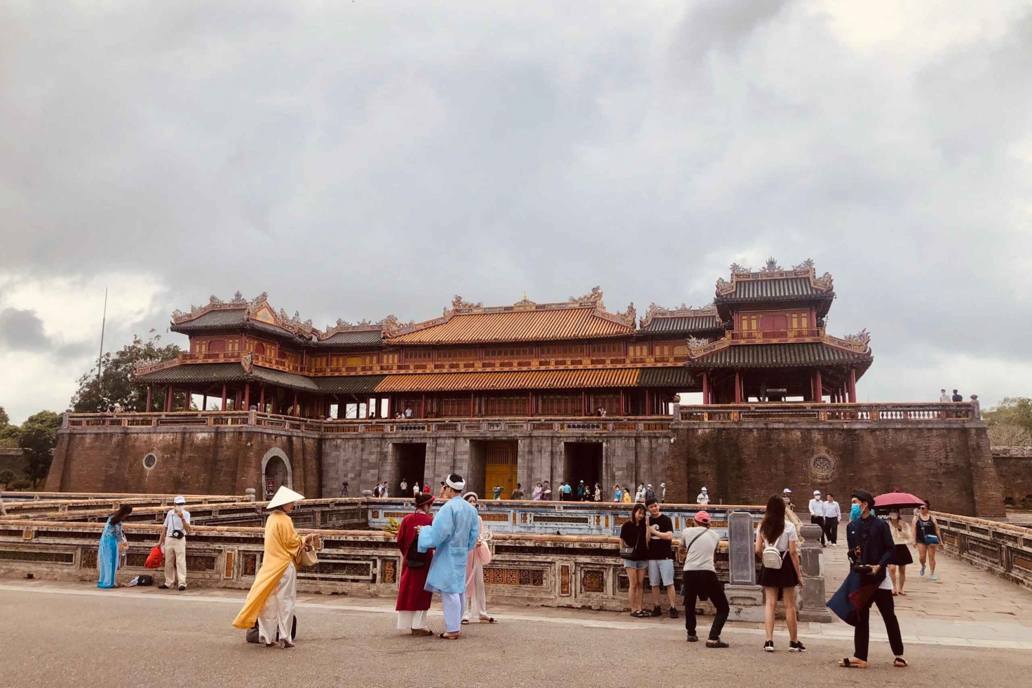 Explore-the-Cultural-Heritage-of-Hue-Imperial-City