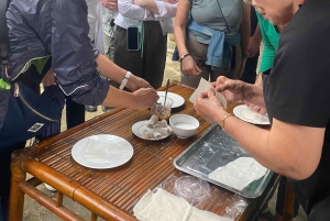 Hue: Ciudad Imperial, pueblo de Thuy Bieu y laguna de Tam Giang