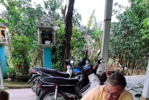 Hue: Ciudad Imperial, pueblo de Thuy Bieu y laguna de Tam Giang