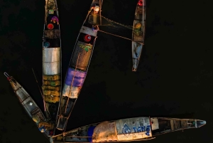 Hue: Ciudad Imperial, pueblo de Thuy Bieu y laguna de Tam Giang