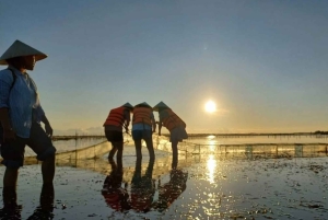 Hue: Ciudad Imperial, pueblo de Thuy Bieu y laguna de Tam Giang