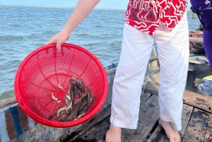 Hue: Ciudad Imperial, pueblo de Thuy Bieu y laguna de Tam Giang