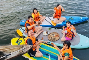 Hue: Ciudad Imperial, pueblo de Thuy Bieu y laguna de Tam Giang