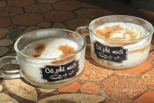 フエ：ジアロング廟と廃墟となったウォーターパークへのジープツアーをお楽しみください