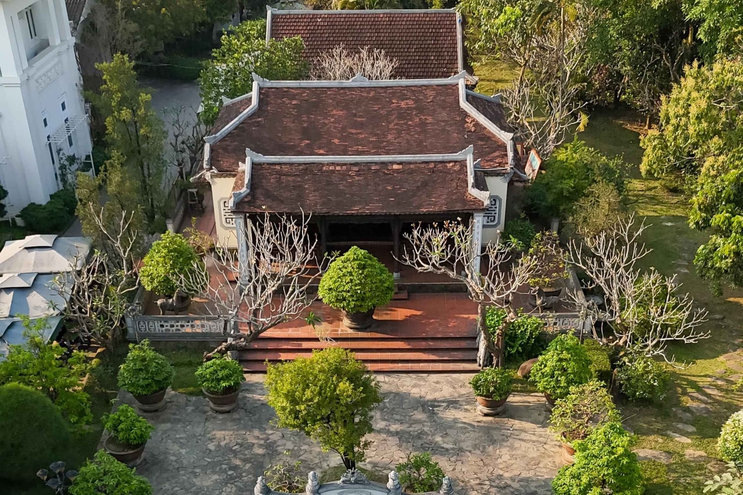 Hue: Not just another Cooking Class