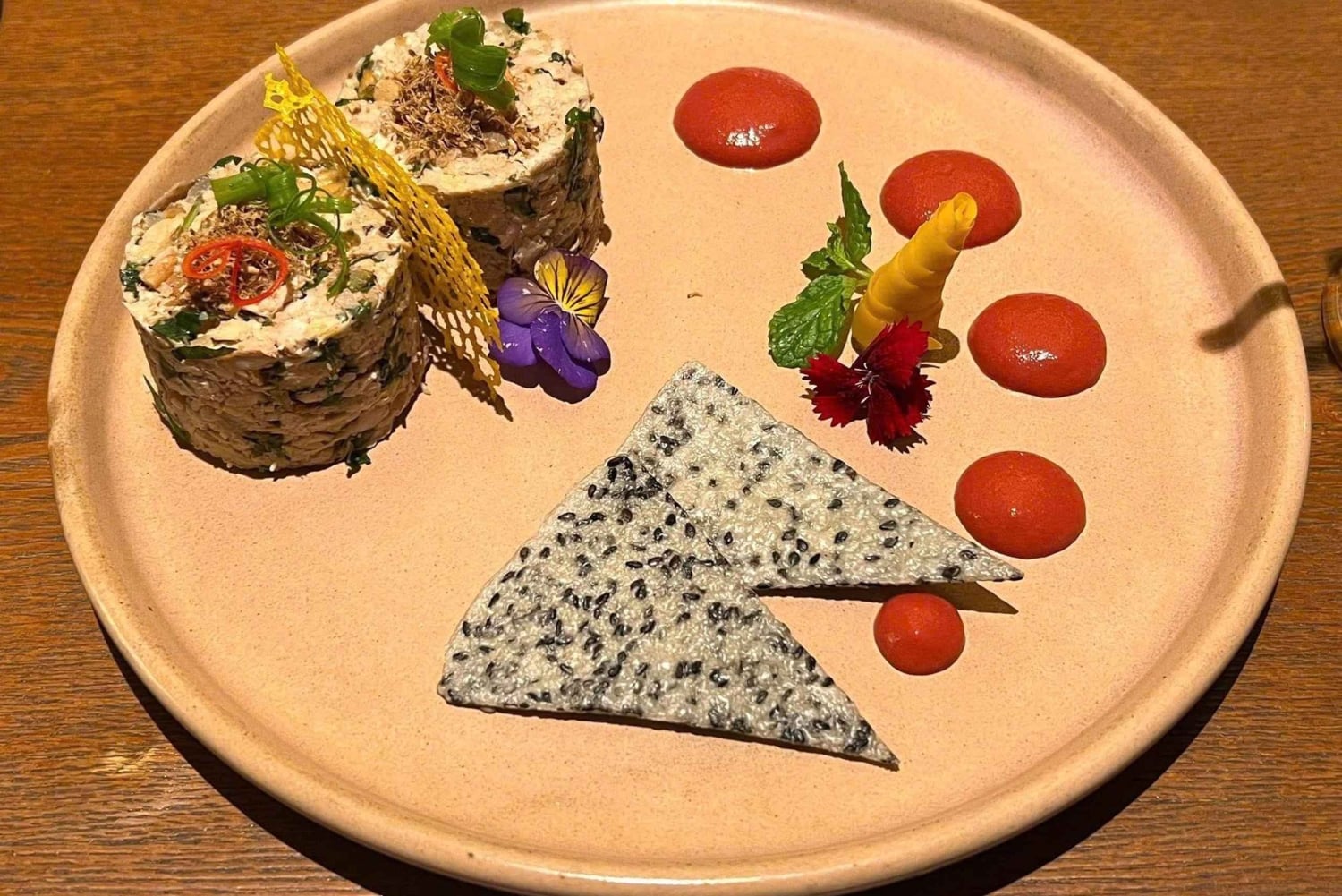 Hue: Not just another Cooking Class