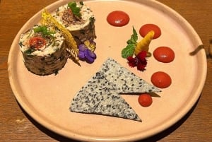 Hue: Not just another Cooking Class