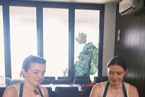 Hue: Not just another Cooking Class