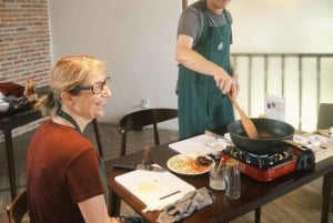 Hue: Not just another Cooking Class