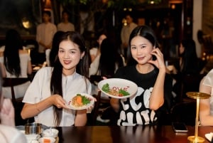 Hue: Not just another Cooking Class