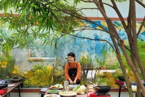 Hue: Not just another Cooking Class