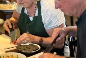 Hue: Not just another Cooking Class