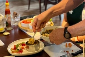 Hue: Not just another Cooking Class