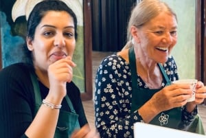 Hue: Not just another Cooking Class