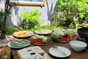 Hue: Not just another Cooking Class