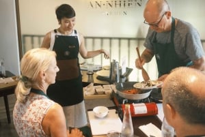 Hue: Not just another Cooking Class