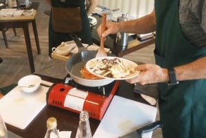 Hue: Not just another Cooking Class