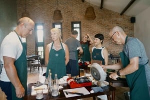 Hue: Not just another Cooking Class