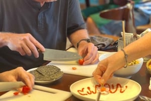 Hue: Not just another Cooking Class