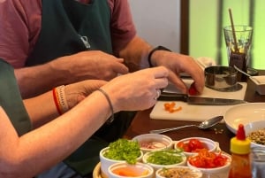 Hue: Not just another Cooking Class