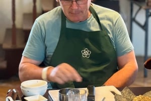 Hue: Not just another Cooking Class