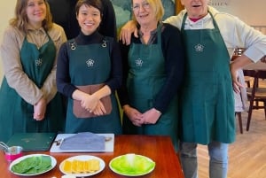 Hue: Not just another Cooking Class