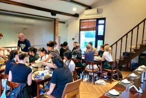 Hue: Not just another Cooking Class