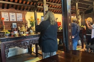 Hue: Not just another Cooking Class