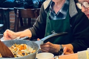 Hue: Not just another Cooking Class