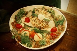 Hue: Not just another Cooking Class