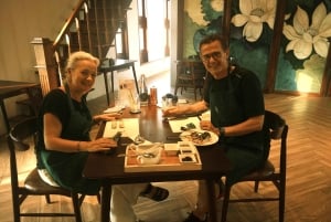 Hue: Not just another Cooking Class