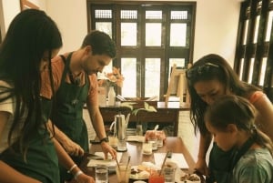 Hue: Not just another Cooking Class