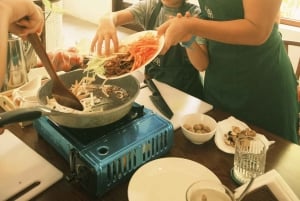 Hue: Not just another Cooking Class