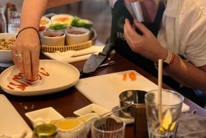 Hue: Not just another Cooking Class