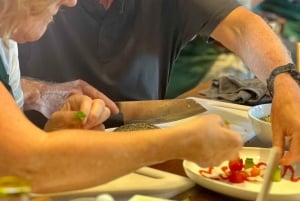 Hue: Not just another Cooking Class