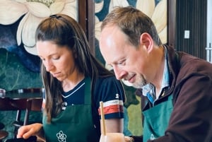 Hue: Not just another Cooking Class