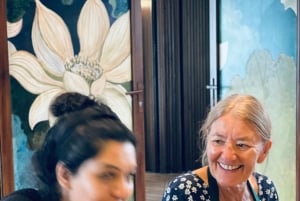 Hue: Not just another Cooking Class