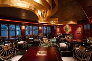 Hue: crucero por el río Perfume con almuerzo y narración