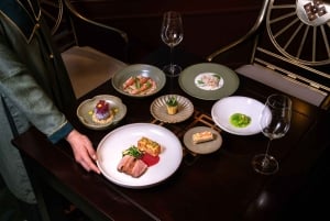 Hue: crucero por el río Perfume con almuerzo y narración