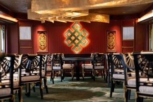 Hue: crucero por el río Perfume con almuerzo y narración