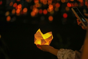 Hue: Cruzeiro com jantar no rio Perfume e espetáculo tradicional