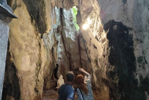 Хюэ: частный автомобиль до Хойана с остановками в интересных местах