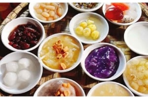 Hue Private City Tour Motorbike with Easy Rider